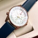 Casio 47mm Nam MTP-SW320RL-7AVDF - Ảnh 3