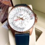 Casio 47mm Nam MTP-SW320RL-7AVDF - Ảnh 4