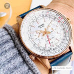 Casio 47mm Nam MTP-SW320RL-7AVDF - Ảnh 2