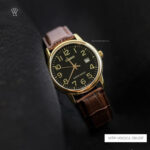 Casio 37mm Nam MTP-V002GL-1BUDF - Ảnh 2