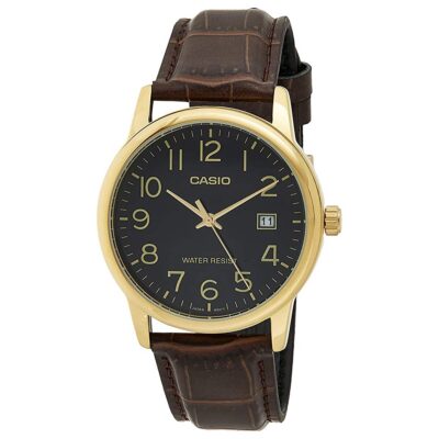 Ảnh sản phẩm Casio 37mm Nam MTP-V002GL-1BUDF