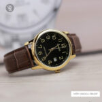 Casio 37mm Nam MTP-V002GL-1BUDF - Ảnh 3