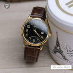 Casio 37mm Nam MTP-V002GL-1BUDF - Ảnh 4