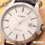 Casio 41.5mm Nam MTP-V004L-7AUDF - Ảnh 3