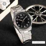 Casio 40mm Nam MTP-V005D-1B4UDF - Ảnh 2