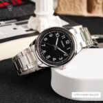 Casio 40mm Nam MTP-V005D-1B4UDF - Ảnh 3