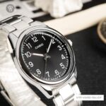 Casio 40mm Nam MTP-V005D-1B4UDF - Ảnh 6