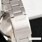Casio 40mm Nam MTP-V005D-1B4UDF - Ảnh 8