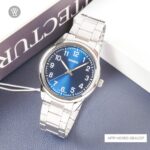 Casio 40mm Nam MTP-V005D-2B4UDF - Ảnh 2