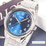 Casio 40mm Nam MTP-V005D-2B4UDF - Ảnh 3