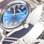 Casio 40mm Nam MTP-V005D-2B4UDF - Ảnh 4