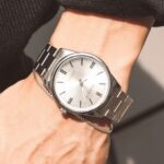 Casio 40mm Nam MTP-V005D-7AUDF - Ảnh 4