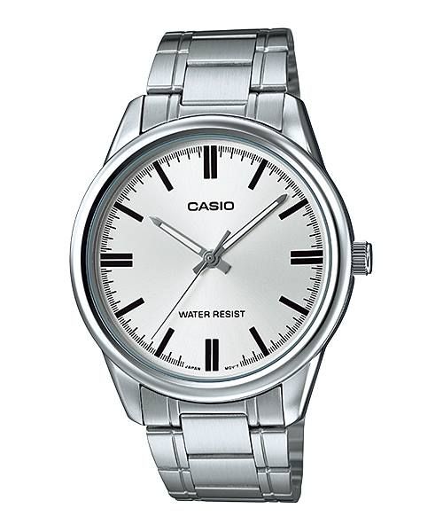 Casio 40mm Nam MTP-V005D-7AUDF