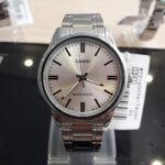 Casio 40mm Nam MTP-V005D-7AUDF - Ảnh 3