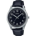 Casio 40mm Nam MTP-V005L-1B4UDF - Ảnh 2