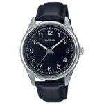 Casio 40mm Nam MTP-V005L-1B4UDF - Ảnh 1