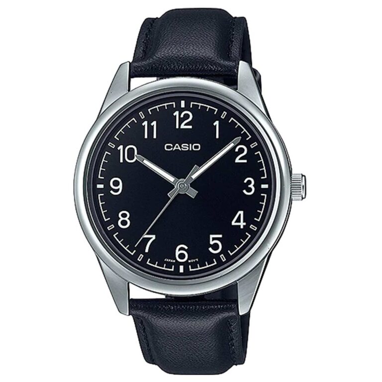 Casio 40mm Nam MTP-V005L-1B4UDF