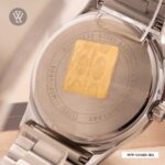 Casio 38mm Nam MTP-V006D-1B2UDF - Ảnh 6