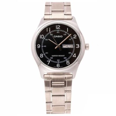 Ảnh sản phẩm Casio 38mm Nam MTP-V006D-1B2UDF