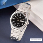 Casio 38mm Nam MTP-V006D-1BUDF - Ảnh 3