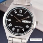 Casio 38mm Nam MTP-V006D-1BUDF - Ảnh 4