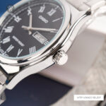 Casio 38mm Nam MTP-V006D-1BUDF - Ảnh 5