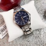 Casio 38mm Nam MTP-V006D-2BUDF - Ảnh 3