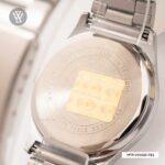 Casio 38mm Nam MTP-V006D-7B2UDF - Ảnh 6