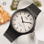 Casio 43.5mm Nam MW-240-7EVDF - Ảnh 2