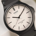 Casio 43.5mm Nam MW-240-7EVDF - Ảnh 4