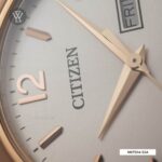 Citizen 40mm Nam NH7504-52A - Ảnh 4