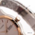 Citizen 40mm Nam NH7504-52A - Ảnh 5