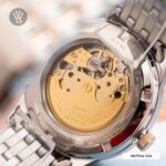 Citizen 40mm Nam NH7504-52A - Ảnh 6