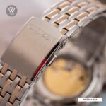 Citizen 40mm Nam NH7504-52A - Ảnh 7