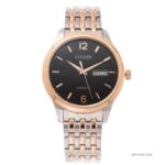 Citizen 40mm Nam NH7504-52E - Ảnh 1