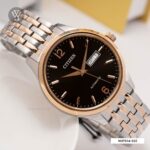 Citizen 40mm Nam NH7504-52E - Ảnh 2