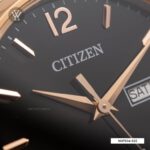 Citizen 40mm Nam NH7504-52E - Ảnh 4
