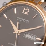 Citizen 40mm Nam NH7504-52E - Ảnh 5