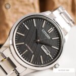 Citizen 40mm Nam NH7520-56E - Ảnh 4