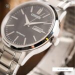 Citizen 40mm Nam NH7520-56E - Ảnh 5
