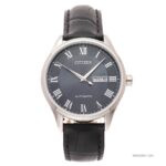 Citizen 41mm Nam NH8360-12H - Ảnh 1