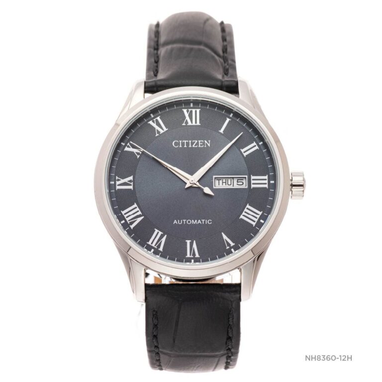 Citizen 41mm Nam NH8360-12H