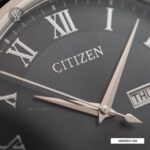 Citizen 41mm Nam NH8360-12H - Ảnh 4