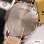 Citizen 41mm Nam NH8360-12H - Ảnh 6