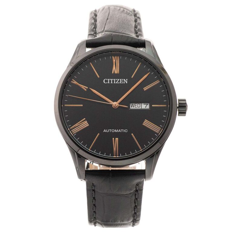 Citizen 40.8mm Nam NH8365-19F