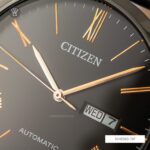 Citizen 40.8mm Nam NH8365-19F - Ảnh 3