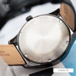 Citizen 40.8mm Nam NH8365-19F - Ảnh 6