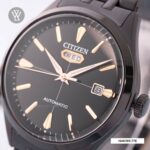 Citizen 40mm Nam NH8395-77E - Ảnh 3