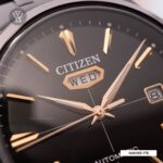 Citizen 40mm Nam NH8395-77E - Ảnh 4