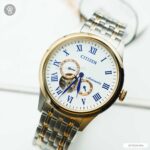 Citizen 40mm Nam NP1026-86A - Ảnh 2